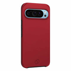 Nimbus9 Cirrus 3 MagSafe Case Crimson for Google Pixel 9/9 Pro