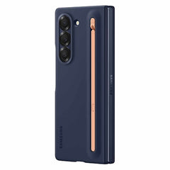 Samsung Slim S Pen Grip Case Navy for Samsung Galaxy Z Fold6