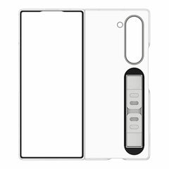 Samsung Clear Grip Case Transparent for Samsung Galaxy Z Fold6