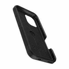 OtterBox Commuter MagSafe Case Black for iPhone 16