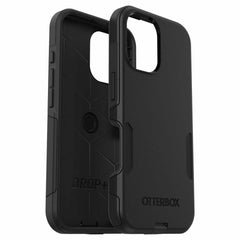 OtterBox Commuter MagSafe Case Black for iPhone 16