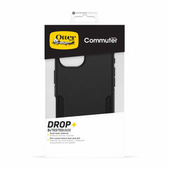 OtterBox Commuter MagSafe Case Black for iPhone 16