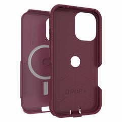 OtterBox Commuter MagSafe Case Foxberry for iPhone 16