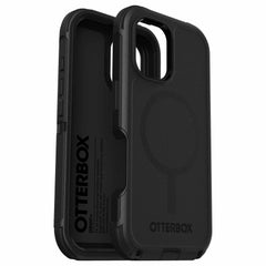 OtterBox Defender Pro MagSafe Case Black for iPhone 16