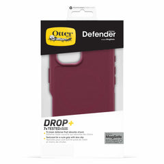 OtterBox Defender Pro MagSafe Case Foxberry for iPhone 16