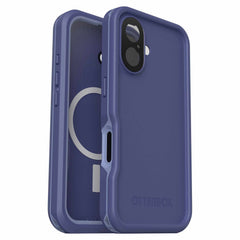 OtterBox Fre MagSafe Waterproof Case Violet Valley for iPhone 16