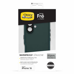 OtterBox Fre MagSafe Waterproof Case Submerge for iPhone 16