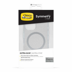 OtterBox Symmetry Clear MagSafe Case Stardust 3.0 for iPhone 16