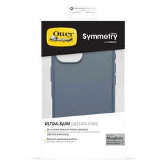 OtterBox Symmetry MagSafe Case Bluetiful for iPhone 16