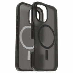 OtterBox Symmetry Soft-Touch MagSafe Case Dark Echo for iPhone 16