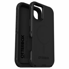 OtterBox Defender Pro MagSafe Case Black for iPhone 16 Plus