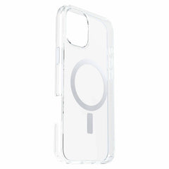 OtterBox Symmetry Clear MagSafe Case Clear for iPhone 16 Plus