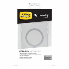 OtterBox Symmetry Clear MagSafe Case Clear for iPhone 16 Plus