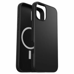 OtterBox Symmetry MagSafe Case Black for iPhone 16 Plus