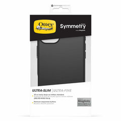 OtterBox Symmetry MagSafe Case Black for iPhone 16 Plus