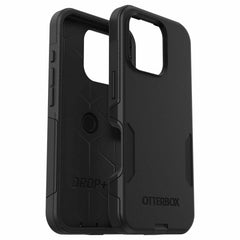 OtterBox Commuter MagSafe Case Black for iPhone 16 Pro