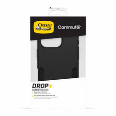 OtterBox Commuter MagSafe Case Black for iPhone 16 Pro