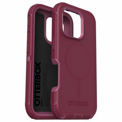 OtterBox Defender Pro MagSafe Case Foxberry for iPhone 16 Pro