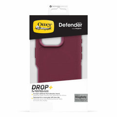 OtterBox Defender Pro MagSafe Case Foxberry for iPhone 16 Pro