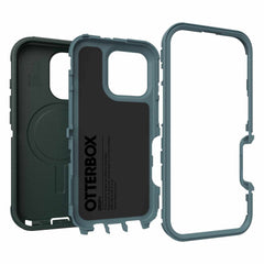 OtterBox Defender Pro MagSafe Case Sagebrush for iPhone 16 Pro