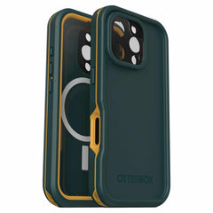 OtterBox Fre MagSafe Waterproof Case Submerge for iPhone 16 Pro