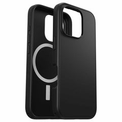 OtterBox Symmetry MagSafe Case Black for iPhone 16 Pro