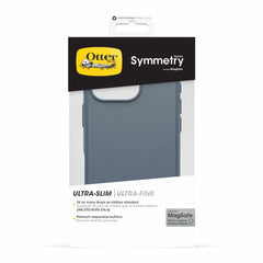 OtterBox Symmetry MagSafe Case Bluetiful for iPhone 16 Pro