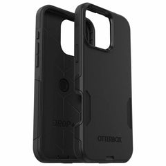 OtterBox Commuter MagSafe Case Black for iPhone 16 Pro Max