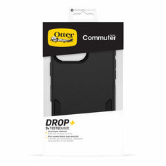 OtterBox Commuter MagSafe Case Black for iPhone 16 Pro Max