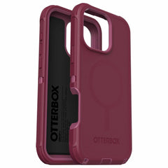 OtterBox Defender Pro MagSafe Case Foxberry for iPhone 16 Pro Max