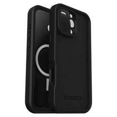 OtterBox Fre MagSafe Waterproof Case Black for iPhone 16 Pro Max