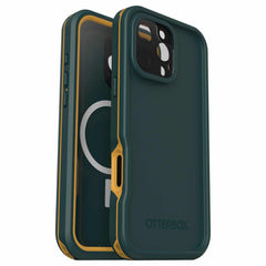 OtterBox Fre MagSafe Waterproof Case Submerge for iPhone 16 Pro Max