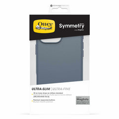 OtterBox Symmetry MagSafe Case Bluetiful for iPhone 16 Pro Max