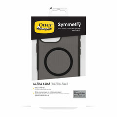 OtterBox Symmetry Soft-Touch MagSafe Case Dark Echo for iPhone 16 Pro Max