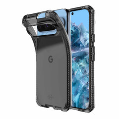 ITSKINS Spectrum_R Case Smoke for Google Pixel 9/9 Pro