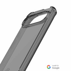 ITSKINS Spectrum_R Case Smoke for Google Pixel 9 Pro XL