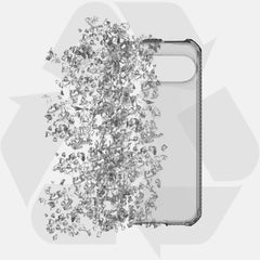 ITSKINS Spectrum_R Case Smoke for Google Pixel 9 Pro XL