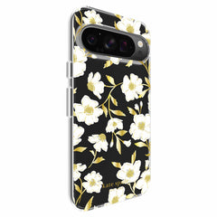 Kate Spade Protective Hardshell Case Sunshine Floral for Google Pixel 9/9 Pro