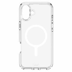 Avana Ice MagSafe Case Clear for iPhone 16