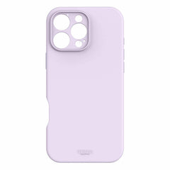 Avana Velvet MagSafe Case Lavender for iPhone 16 Pro Max