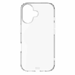 Blu Element DropZone Air Case Clear for iPhone 16 Plus