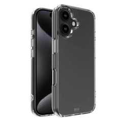 Blu Element DropZone Air Case Clear for iPhone 16 Plus