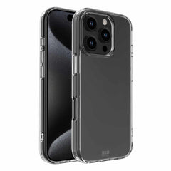 Blu Element DropZone Air Case Clear for iPhone 16 Pro