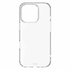 Blu Element DropZone Air Case Clear for iPhone 16 Pro Max