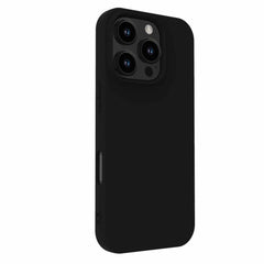 Blu Element Gel Skin Case Black for iPhone 16 Pro Max