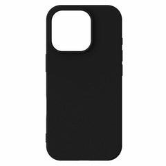 Blu Element Gel Skin Case Black for iPhone 16 Pro Max