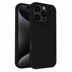 Blu Element Gel Skin Case Black for iPhone 16 Pro Max