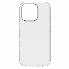 Blu Element Gel Skin Case Clear for iPhone 16 Pro Max