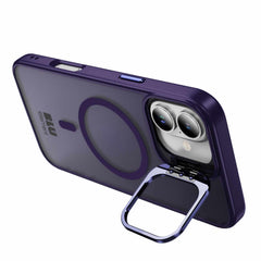 Blu Element Chromatic Kick MagSafe Case Deep Violet for iPhone 16