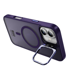 Blu Element Chromatic Kick MagSafe Case Deep Violet for iPhone 16 Plus